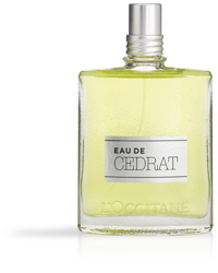 Cédrat, EdT 75ml