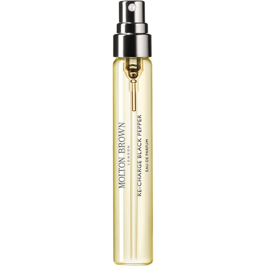 Re-charge Black Pepper Travel Case Refill, 7,5 ml Molton Brown Miesten hajuvedet