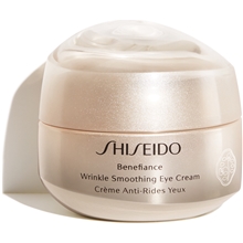 Benefiance Wrinkle Smoothing Eye Cream 15 ml