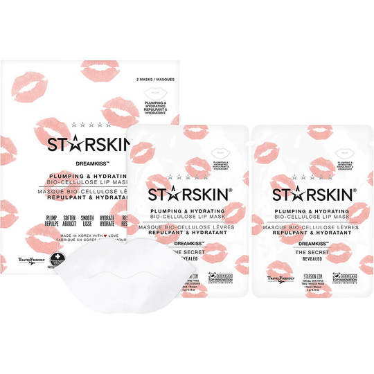 Dreamkiss, 10 g Starskin Kasvonaamiot