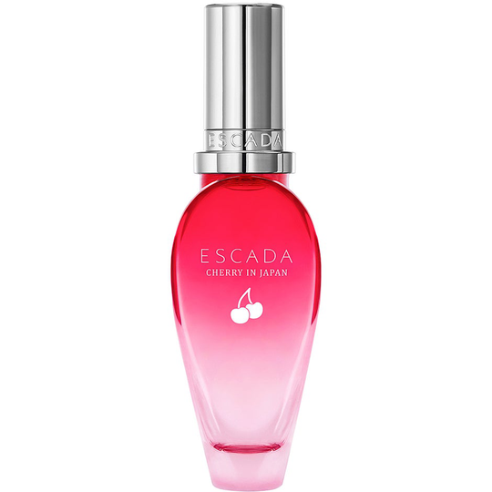 Cherry In Japan, 30 ml Escada Naisten hajuvedet