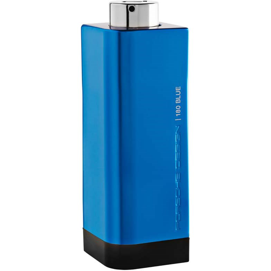 Porsche 180 Blue EdT 50 ml