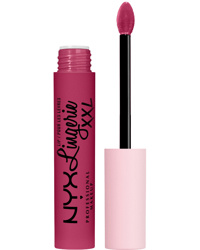 Lip Lingerie XXL Matte Liquid Lipstick, Stayin' Juicy 18