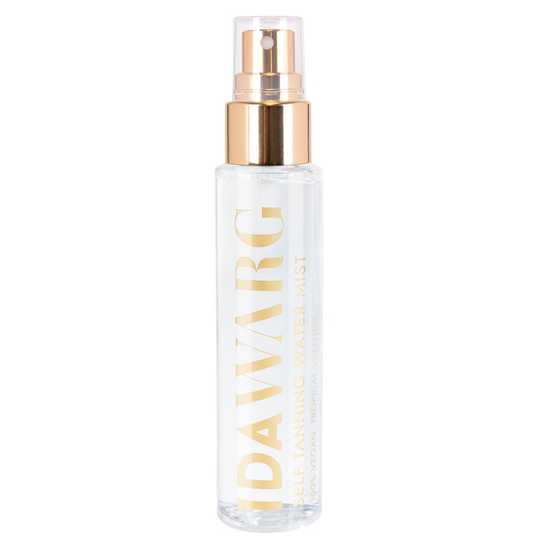 Self Tanning Water Spray, 75 ml Ida Warg Itseruskettavat