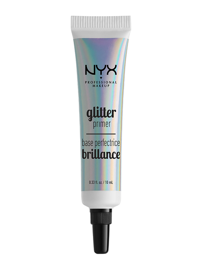Glitter Primer Pohjustusvoide Meikki NYX PROFESSIONAL MAKEUP