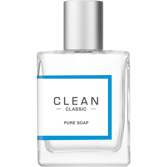 Classic Pure Soap, 60 ml Clean Naisten hajuvedet