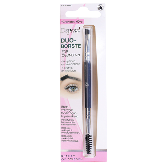 Depend Everyday Eye Duoharja