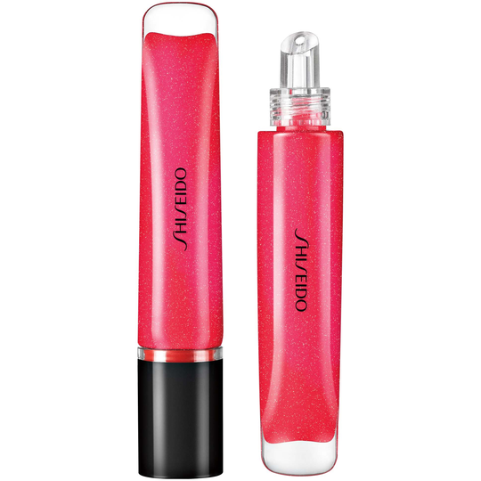 Shiseido Crystal Gelgloss Shimmer 7