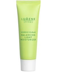 Nordic Clear Balancing Light Moisturizer, 50ml
