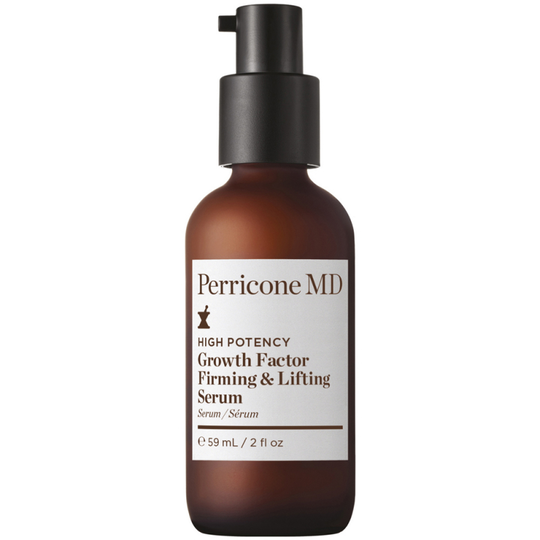 Perricone MD High Potency Growth Factor Firming & Lifting Serum (59ml)