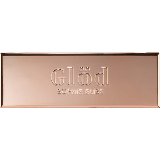 Face Palette, Glöd Sophie Elise Meikkipaletit
