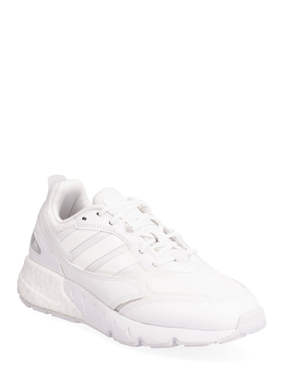 Zx 1K Boost 2.0 Shoes Matalavartiset Sneakerit Tennarit Valkoinen Adidas Originals