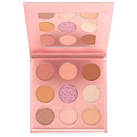 GlossGods Cosmetics Creators Collection You’re the one Eyeshadow