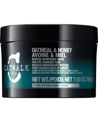 Catwalk Oatmeal & Honey Mask 200g