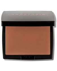 Powder Bronzer, Mahogany
