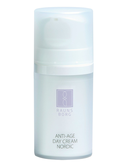 Anti-Age Day Beauty WOMEN Skin Care Face Day Creams Nude Raunsborg