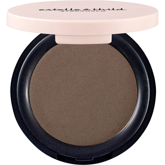 BioMineral Brow Defining Powder, 3 g estelle & thild Kulmakarvat