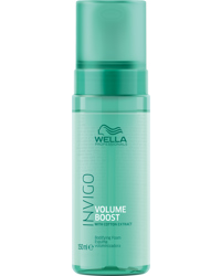 Invigo Volume Boost Bodifying Foam, 150ml
