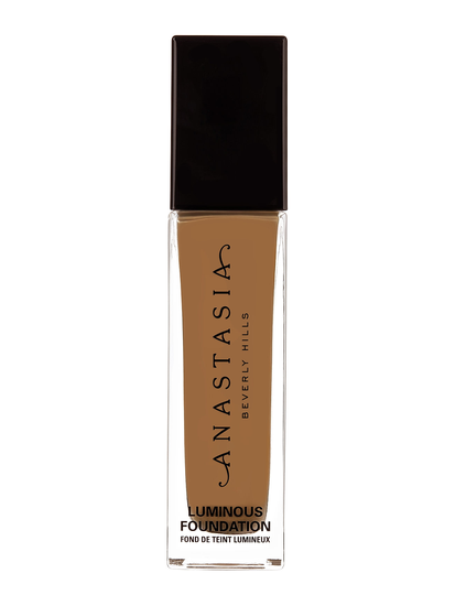 Luminous Foundation Meikkivoide Meikki Anastasia Beverly Hills