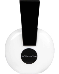 Exclamation, EdC 50ml