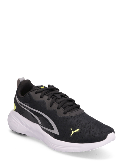 All-Day Active In Motion Matalavartiset Sneakerit Tennarit Musta PUMA