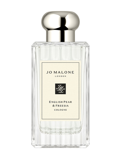 English Pear & Fressia Cologne Pre-Pack Hajuvesi Eau De Toilette Nude Jo Mal London