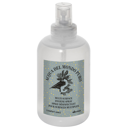 Hand Sanitizer Gel, 1000 ml Comfort Zone Käsisaippua