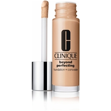 Beyond Perfecting Foundation + Concealer 30 ml No. 006
