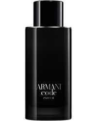Code for Men, Le Parfum 125ml