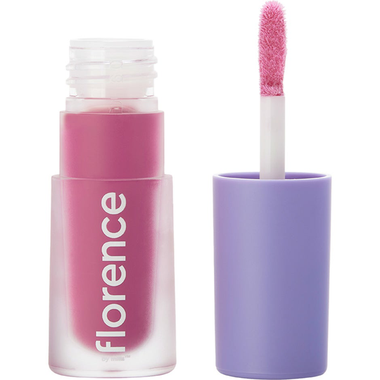 Be A VIP Velvet Lipstick, 4 g Florence By Mills Huulipuna