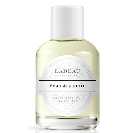 LABEAU leau de jasmin Eau De Toilette 60 ml