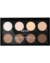 Highlight & Contour Pro Palette