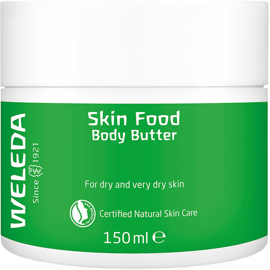 Weleda Skin Food Body Butter, 150 ml Weleda Vartalovoit