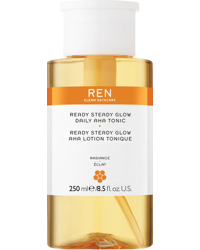 Ready Steady Glow Daily AHA Tonic, 250ml