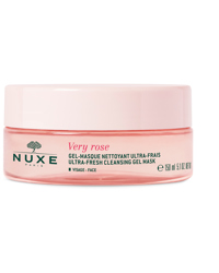 Very Rose Cleansing Gel Mask, 150ml