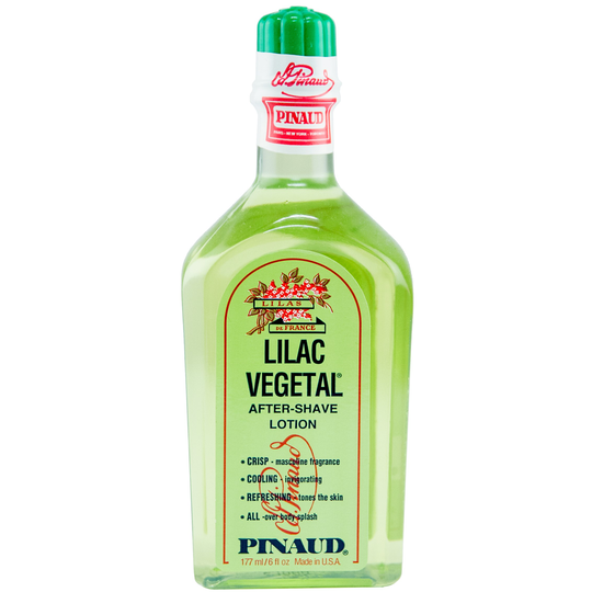 Clubman Lilac Vegetal After Shave Lotion 177 ml