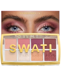 Eye Shadow Palette, Rhodochrosite
