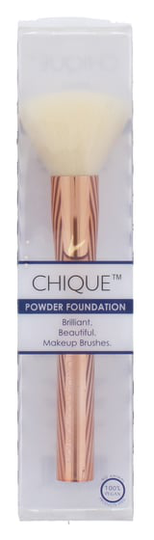 Royal&Lang Chique puuterisivellin Rose Gold