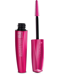Wonder'Fully Real Mascara, 001 Black