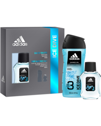 Ice Dive For Him EdT Gift Box