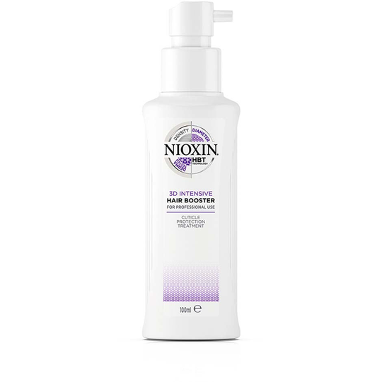 Hair Booster, 100 ml Nioxin Hoitoaine