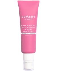 Nordic Bloom Anti-Wrinkle & Firm Day Fluid Mineral SPF 30, 50ml