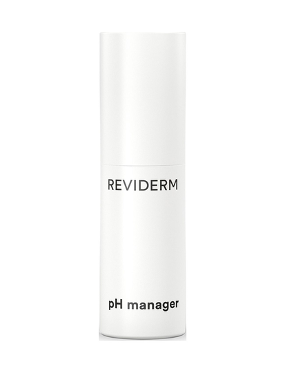 Ph Manager Seerumi Kasvot Ihonhoito Nude Reviderm