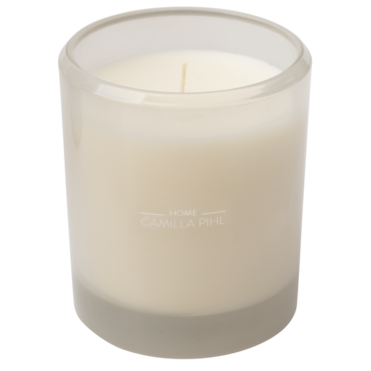 Camilla Pihl Cosmetics Home Scented Candle Cool Samphire & Citrus