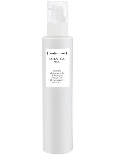 comfort zone Essential Milk (200ml)
