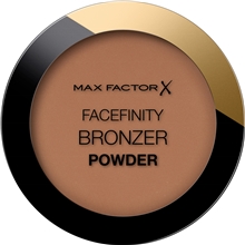 Max Factor Facefinity Powder Bronzer 10 gr No. 002