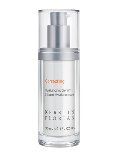 Correcting Hyaluronic Serum Seerumi Kasvot Ihonhoito Nude Kerstin Florian