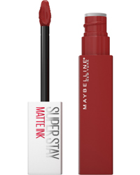 Superstay Matte Ink Liquid Lipstick 5ml, 335 Hustler