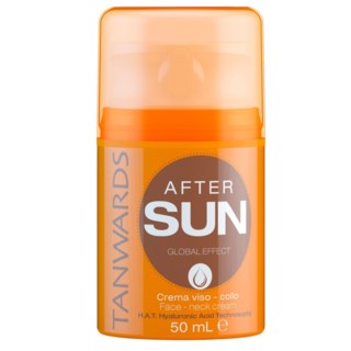 TANWARDS Face After Sun