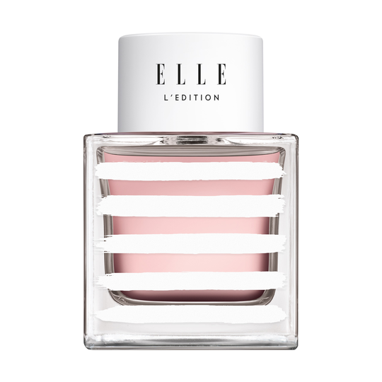 ELLE L´edition Eau De Parfum 100 ml